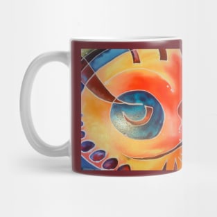 Inkscape Mug